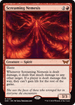 DSK 157 Screaming Nemesis M
