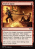 [Foil] DSK 159 Trial of Agony U
