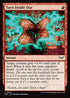 [Foil] DSK 160 Turn Inside Out C