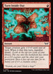 [Foil] DSK 160 Turn Inside Out C