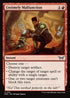 [Foil] DSK 161 Untimely Malfunction U