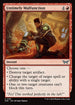 [Foil] DSK 161 Untimely Malfunction U
