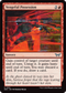 DSK 162 Vengeful Possession U