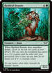 DSK 169 Bashful Beastie C