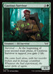 [Foil] DSK 172 Cautious Survivor C