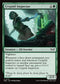 [Foil] DSK 174 Cryptid Inspector C