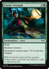 DSK 179 Frantic Strength C