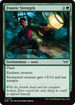 DSK 179 Frantic Strength C