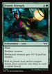 [Foil] DSK 179 Frantic Strength C