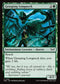 [Foil] DSK 180 Grasping Longneck C