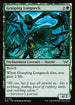 [Foil] DSK 180 Grasping Longneck C