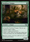[Foil] DSK 186 Insidious Fungus U