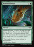 [Foil] DSK 189 Manifest Dread C