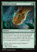 [Foil] DSK 189 Manifest Dread C