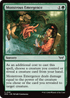 DSK 191 Monstrous Emergence C