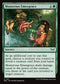 [Foil] DSK 191 Monstrous Emergence C