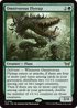 DSK 192 Omnivorous Flytrap R