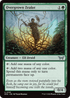 DSK 193 Overgrown Zealot U