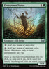 [Foil] DSK 193 Overgrown Zealot U