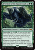 DSK 194 Overlord of the Hauntwoods M