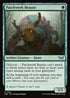 [Foil] DSK 195 Patchwork Beastie U