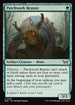 [Foil] DSK 195 Patchwork Beastie U