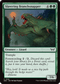 DSK 198 Slavering Branchsnapper C