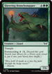 DSK 198 Slavering Branchsnapper C