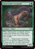 DSK 199 Spineseeker Centipede C