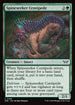 [Foil] DSK 199 Spineseeker Centipede C