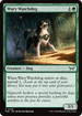 DSK 206 Wary Watchdog C