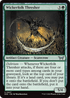 DSK 207 Wickerfolk Thresher U