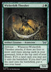 [Foil] DSK 207 Wickerfolk Thresher U