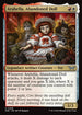 [Foil] DSK 208 Arabella, Abandoned Doll U