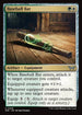 [Foil] DSK 209 Baseball Bat U