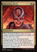 [Foil] DSK 212 Disturbing Mirth U