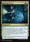 [Foil] DSK 216 Growing Dread U