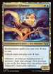 [Foil] DSK 217 Inquisitive Glimmer U