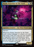 [Foil] DSK 223 Nashi, Searcher in the Dark R