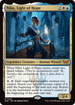 DSK 224 Niko, Light of Hope M