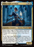 [Foil] DSK 224 Niko, Light of Hope M