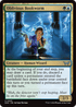 DSK 225 Oblivious Bookworm (0225) U