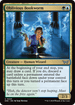 DSK 225 Oblivious Bookworm (0225) U