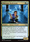 [Foil] DSK 225 Oblivious Bookworm (0225) U