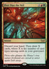 [Foil] DSK 226 Peer Past the Veil R