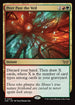 [Foil] DSK 226 Peer Past the Veil R