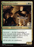 [Foil] DSK 232 Shrewd Storyteller U