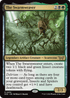 DSK 236 The Swarmweaver (0236) R