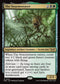 [Foil] DSK 236 The Swarmweaver (0236) R