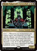 DSK 238 Victor, Valgavoth's Seneschal R